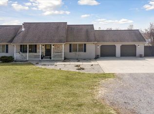 1576 County Road 173, West Liberty, OH 43357