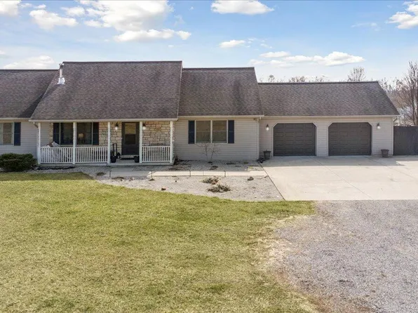 1576 County Road 173, West Liberty, OH 43357
