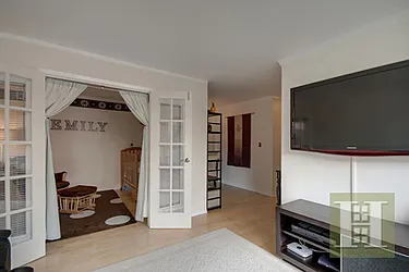 Sold by Halstead Real Estate