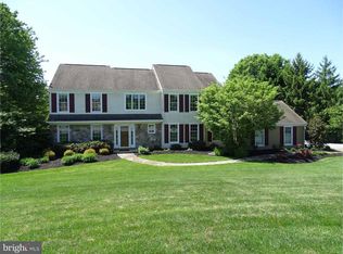 35 Bantry Ln, Phoenixville, PA 19460