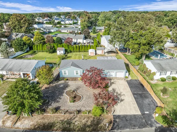 319 Savannah Road, Toms River, NJ 08757