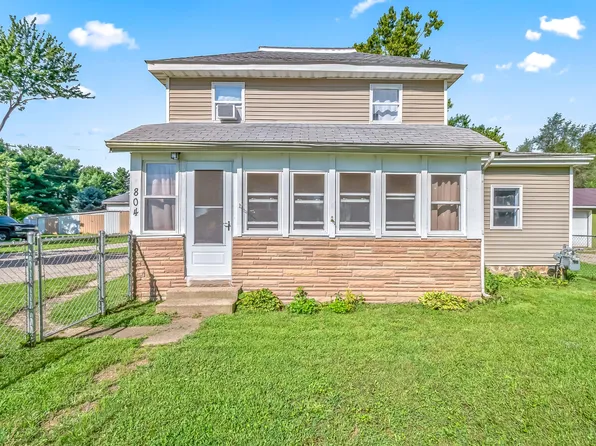 804 S Angola Rd, Coldwater, MI 49036
