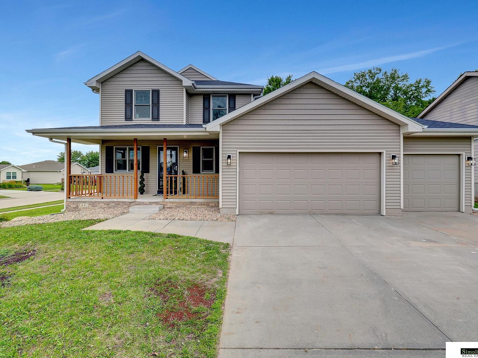 7441 S 19th St, Lincoln, NE 68512 | Zillow