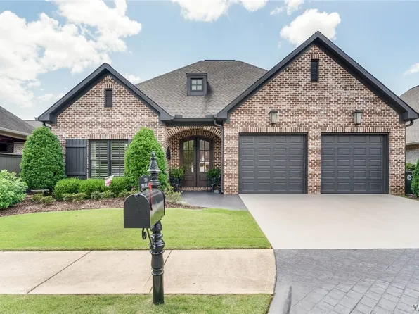 5064 Yorkshire Ln, Tuscaloosa, AL 35406