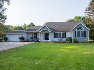 21450 Kern Rd, South Bend, IN 46614