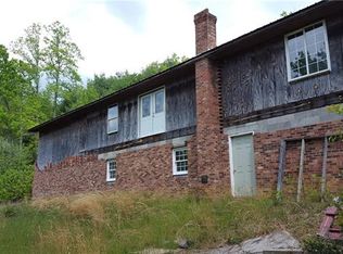 2335 Fox Hollow Rd, Pisgah Forest, NC 28768