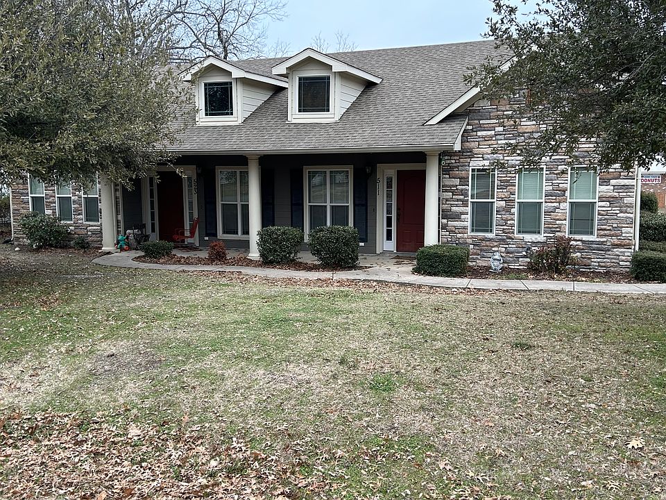 1st image of 511 & 523 N Dallas Ave #523
