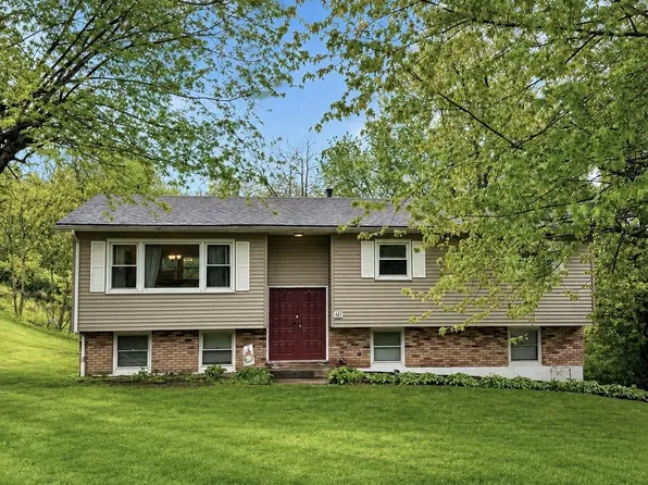 60 Mayer Drive, Highland, NY 12528