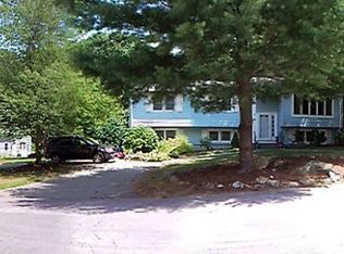 36 Birchwood Rd, Holliston, MA 01746