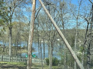 0 W Lakeshore Dr, Cherokee Village, AR 72529