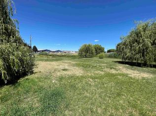 Basin City #1, Mesa, WA 99343