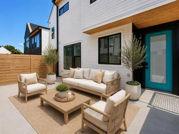 2200 McFly St #6102, Austin, TX 78723