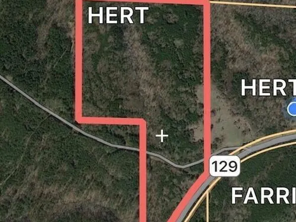 State Highway 129, Haleyville, AL 35565