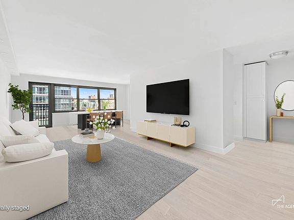 3rd image of 180 W End Ave APT 26M