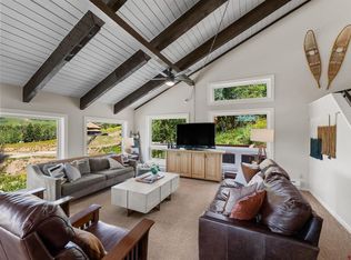 32 Whetstone Road, Mt. Crested Butte, CO 81225