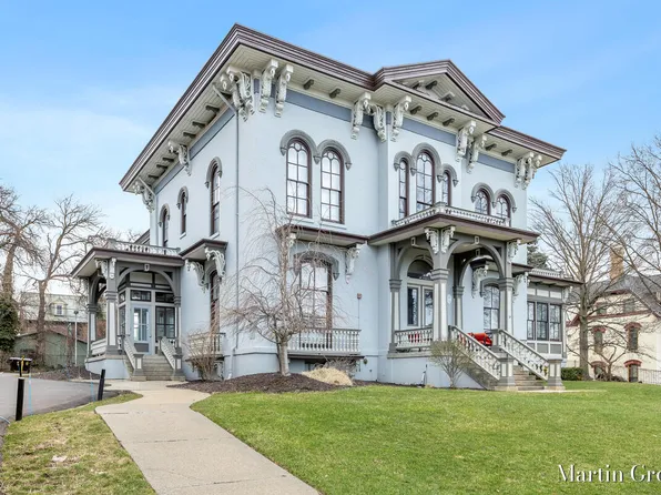 44 Lafayette Ave NE #3, Grand Rapids, MI 49503