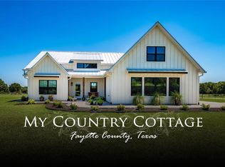 4707 Guenther Rd, La Grange, TX 78945