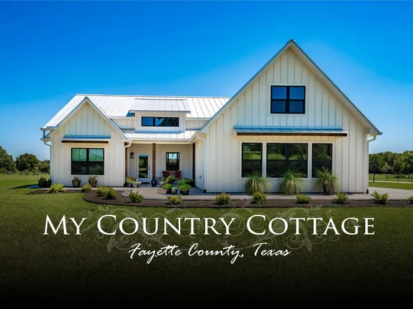 4707 Guenther Rd, La Grange, TX 78945