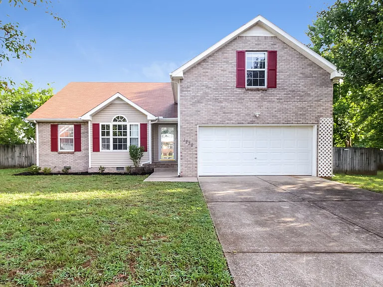 1230 Cason Trl — Photo 1