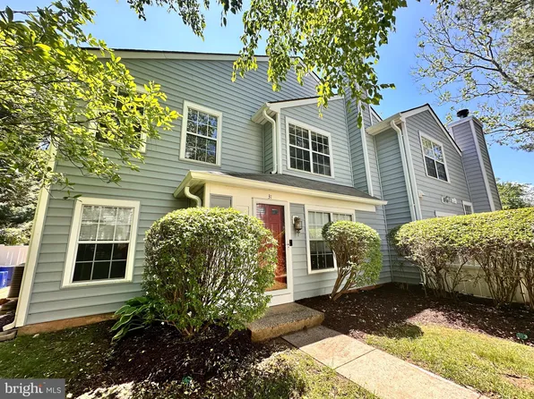 31 Amarillo Ct #113, Germantown, MD 20874