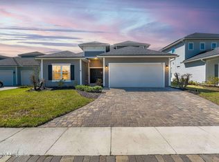 637 WATERVALE Drive, St. Augustine, FL 32092