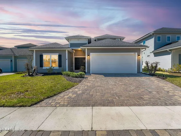 637 WATERVALE Drive, St. Augustine, FL 32092