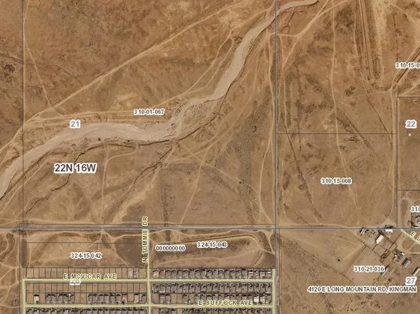 0 N Norrie Dr, Kingman, AZ 86409