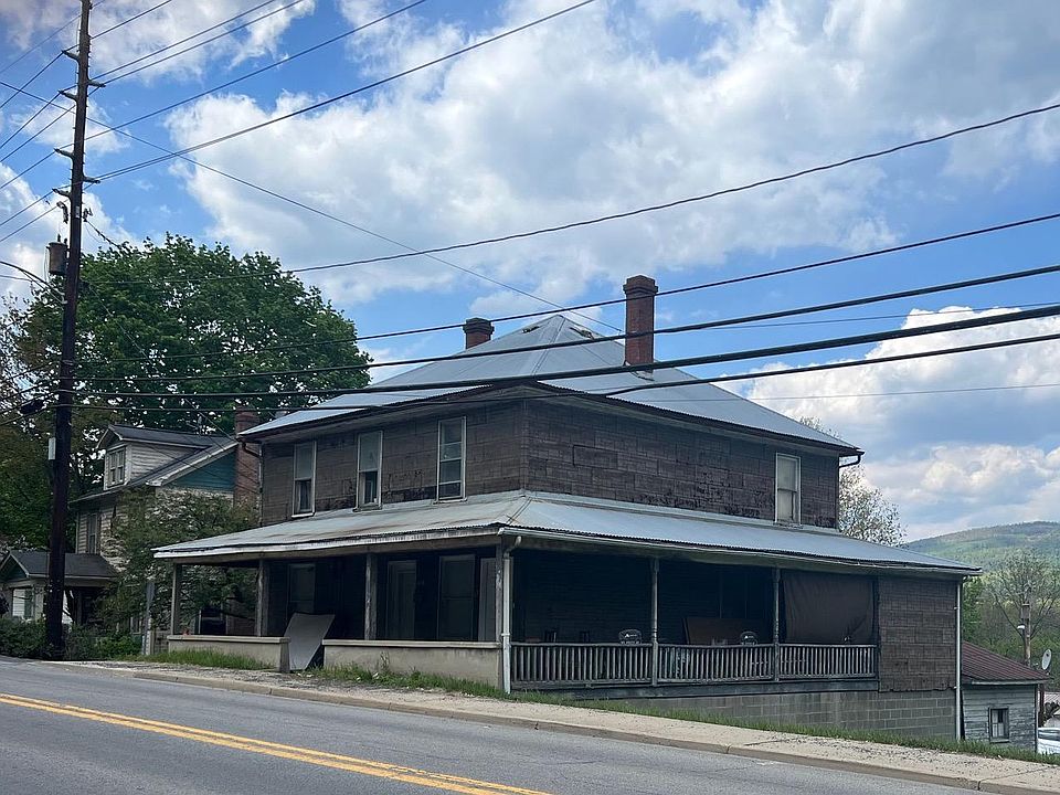 609 Armstrong St 605, Keyser, WV 26726 Zillow