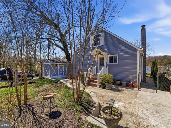 2200 Poplar Rd, Baltimore, MD 21221