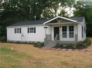 3623 Asbury Ln, Murfreesboro, TN 37129