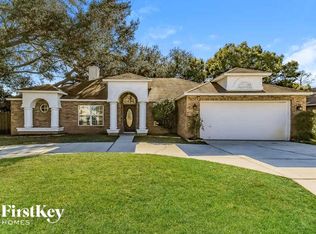 3455 White Wing Rd, Orange Park, FL 32073