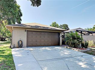 2743 Monica Ln, Palm Harbor, FL 34684