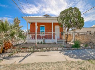 308 E River Ave, El Paso, TX 79902