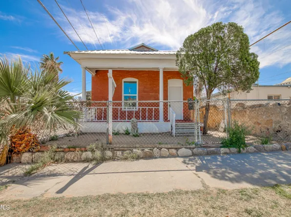 308 E River Ave, El Paso, TX 79902