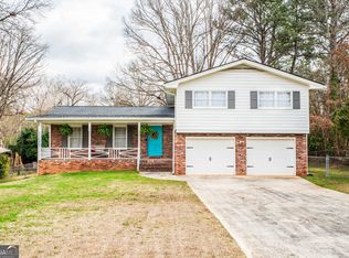3753 Rod Pl, Lawrenceville, GA 30044