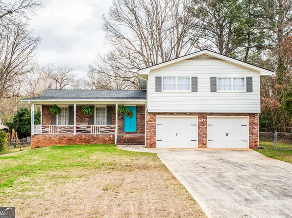 3753 Rod Pl, Lawrenceville, GA 30044
