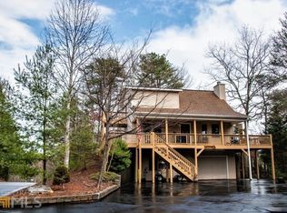 902 Zeppelin Strasse, Helen, GA 30545