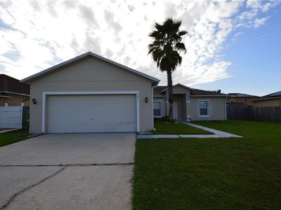 581 Maricopa Dr, Kissimmee, FL, 34758