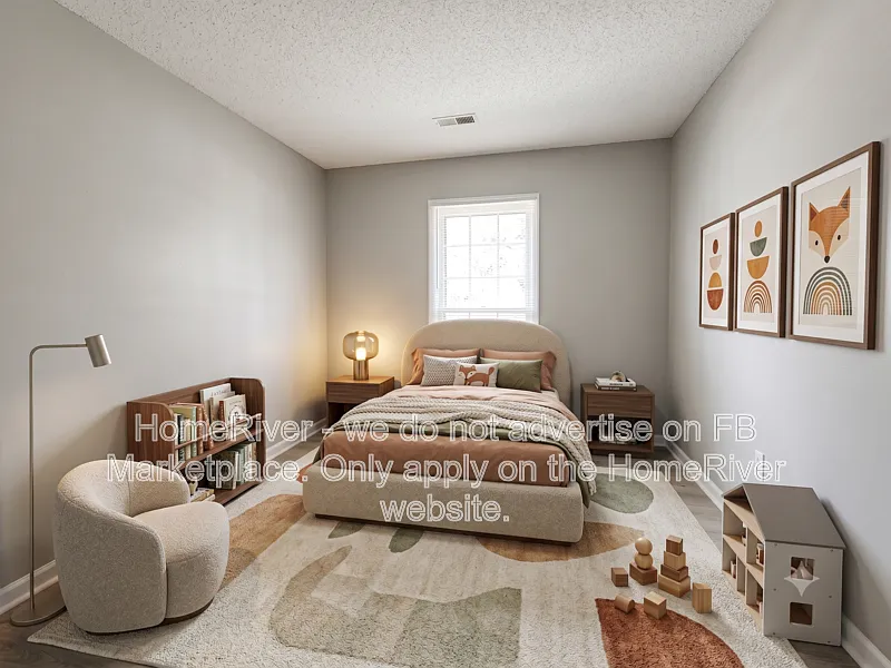 3 bed, 2.0 bath, 1178 sqft, $1,875 — Photo 3