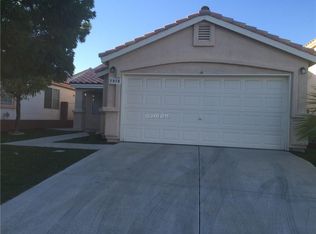 7826 Fall Harvest Dr, Las Vegas, NV 89147