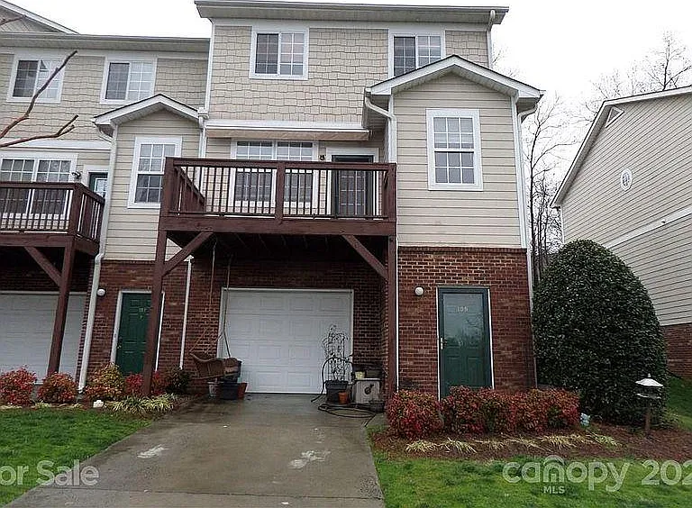 109 High Ridge Rd #109