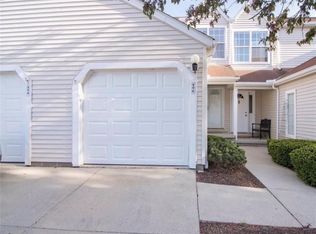 80 Canter Ln APT C, Northfield, OH