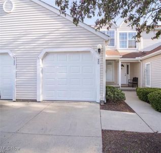80 Canter Ln APT C, Northfield, OH, 44067