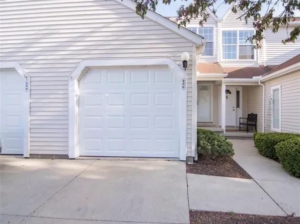 80 Canter Ln APT C, Northfield, OH 44067