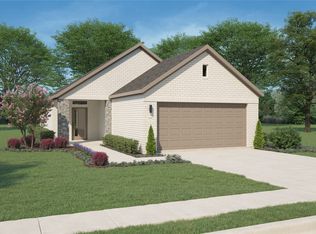 561 Woodland Ave, Lavon, TX 75166