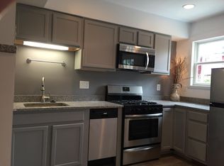 2804 Fox St, Baltimore, MD 21211