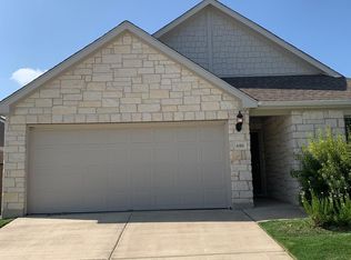 659 Windbrook Dr, Georgetown, TX 78628