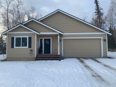 2550 E Paradise Ln, Wasilla, AK, 99654