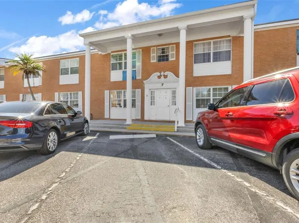 4158 Tamiami Trl APT F5, Pt Charlotte, FL 33952