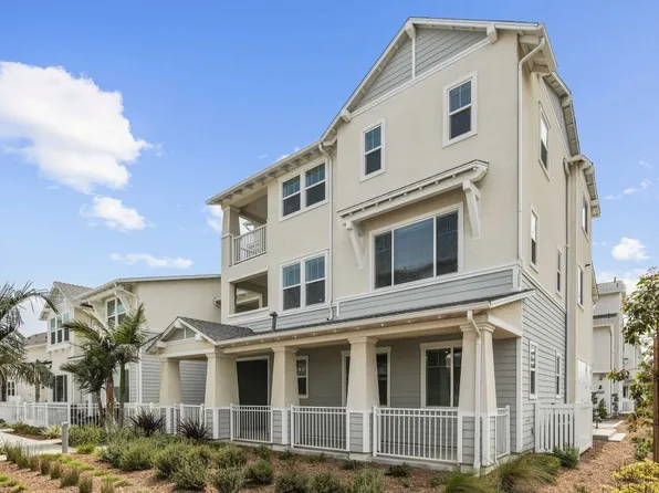 2392 Haley Point Dr Unit 104, Ventura, CA 93003